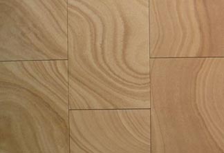 Sandstone Cladding Tiles