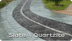 Slate \ Quartzite Series