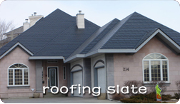 roofing slate