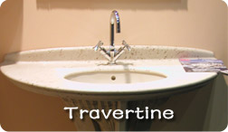 travertine