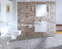 quartz wall Tiles