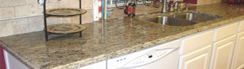 granite countertops