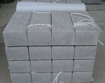 granite kerbstone