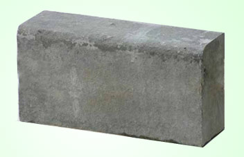 granite kerbstone