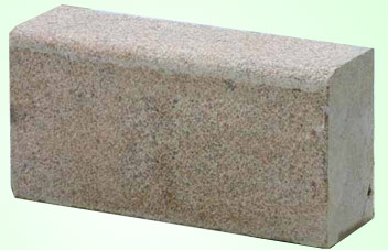 granite kerbstone