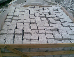 G623 cobblestone