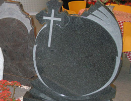 G654 Tombstone