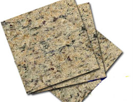 New Giallo Veneziano Tiles