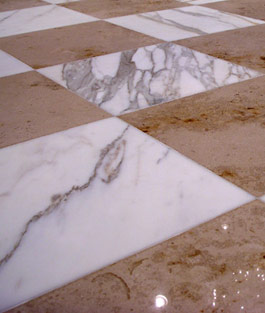 marble