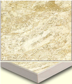 Marble Laminated Ceramics tiles