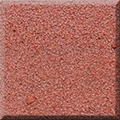 hammered sandstone finish