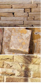 sandstone