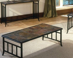 slate table