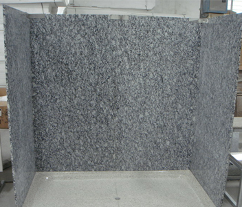 Baignoire Granite Surround