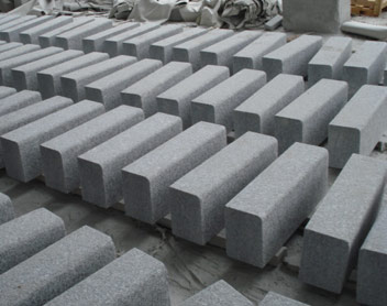 granite pièrre de parement