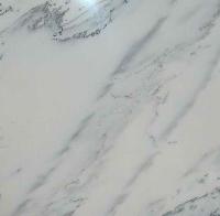 Snow Bank | Marble tiles