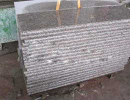 G664 Step & Treppe