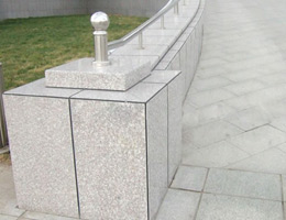 G687 Wandverkleidung