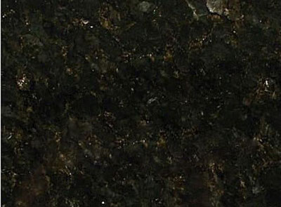 Verde Ubatuba Granit