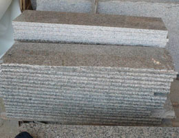 Xili Rot Step & Treppe