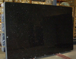 Black Galaxy Lastra