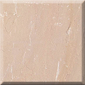 pink sandstone slabs