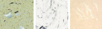 artificial marble color