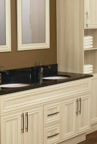 granite vanity tops