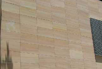 Sandstone Tiles