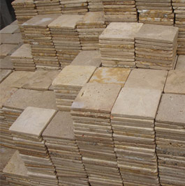 travertine