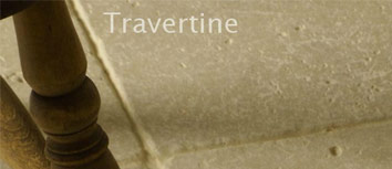 travertine