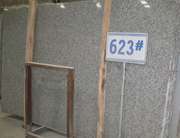 G623 slab