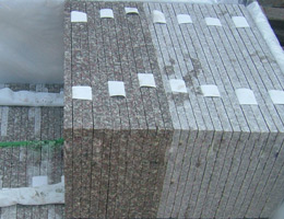 G664 floor tile