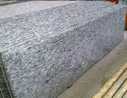 Spray White Countertop