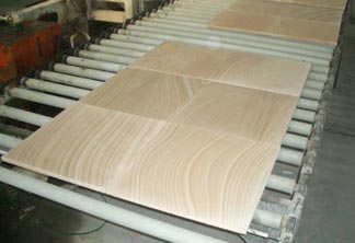 Sandstone Tiles