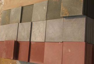 Natural Sandstone tiles