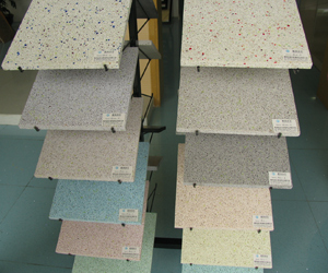 artificial stone tiles