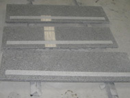 G603 stair