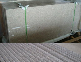 G681 vanity top