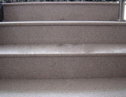 G681 Step & Stair