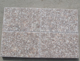 G687 paver