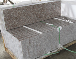 G687 Step & Stair