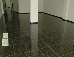 Verde Ubatuba Tiles