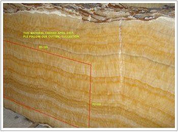 losa de mármol