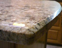 Countertop 