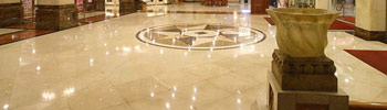 Marble tiles