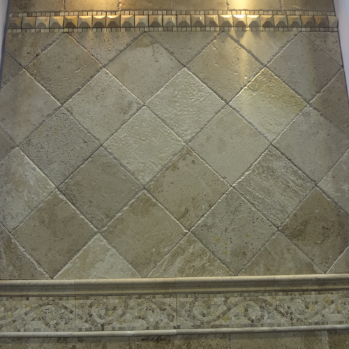 Travertine and Limestone,Travertine Finished Products,Travertine