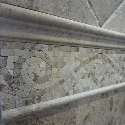 Mosaic Tile,Marble Mosaic,Marble