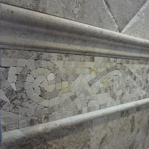 Travertine and Limestone,Travertine Tiles,Chinese Trvertine