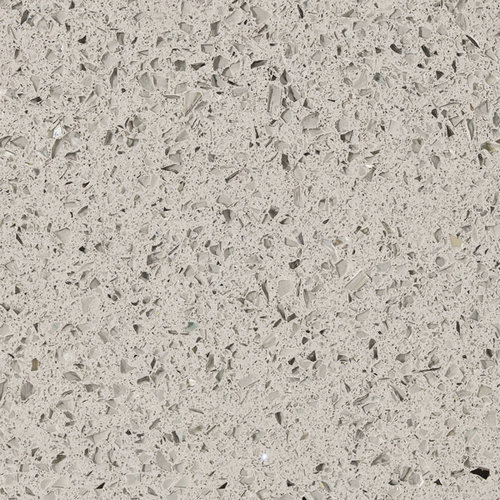 Quartz Color,Sahara Series,Grey Quartz